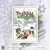 Merriest City Sentiment Set Merriest City Sentiment Set