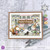 Merriest City Sentiment Set Merriest City Sentiment Set