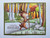 Stacey Yacula - Woody (deer hiking) (Reg. $7.25)