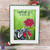 Chilliezgraphy by Pei - Poinsettia Love (Reg. $8.75)