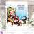 Stacey Yacula - Santa Visit (Santa sitting in chair)