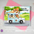 Chilliezgraphy - Sunshine & Daydreams Sentiment Set (7 sentiments)
