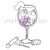 Chilliezgraphy - Bottoms Up