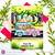 Chilliezgraphy - Happy Cone Mobile