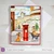 Holly Mabutas - Cotswood Village Background