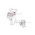 Holly Mabutas - Off To The Shops With Teddy