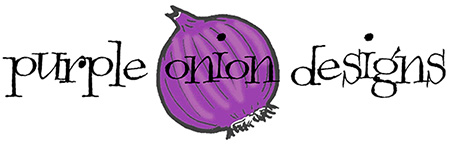 Purple Onion Designs