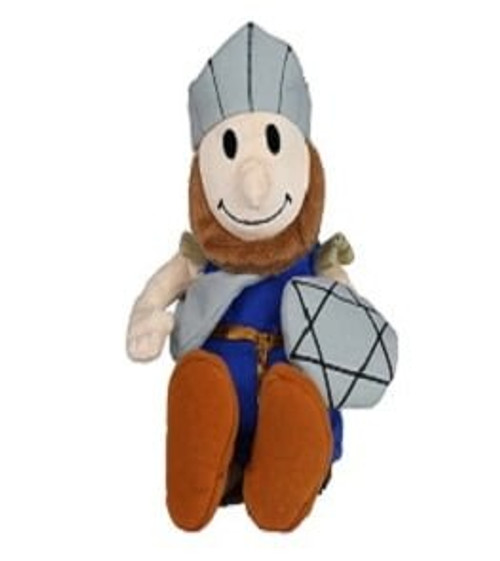 Maccabee Plush Toy