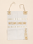 Tallit Set Gold Rose