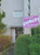 810 x 610mm Marketing Board (Double Boards)