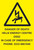 200 x 300mm Foamex Signs