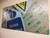 145 x 210mm Correx Signs