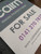 145 x 210mm Correx Signs
