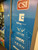 145 x 210mm Correx Signs