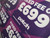 145 x 210mm Correx Signs