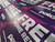 145 x 210mm Correx Signs