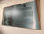 1200 x 2440mm Correx Signs