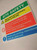 1200 x 2440mm Correx Signs