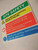 300 x 400mm Correx Signs