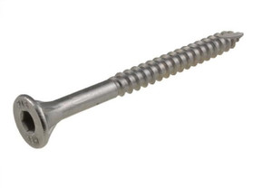 Bugle Stainless steel 316 Screwfactory screws fixings