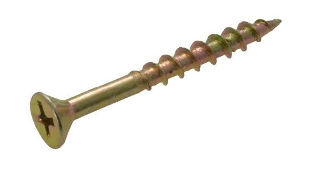 Chip board Screws Fixings Screwfactory