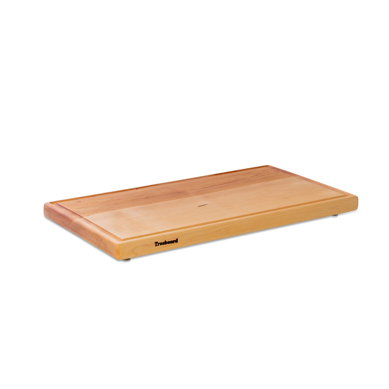 Treeboard Hard Maple Cutting Board - Thumbnail 2