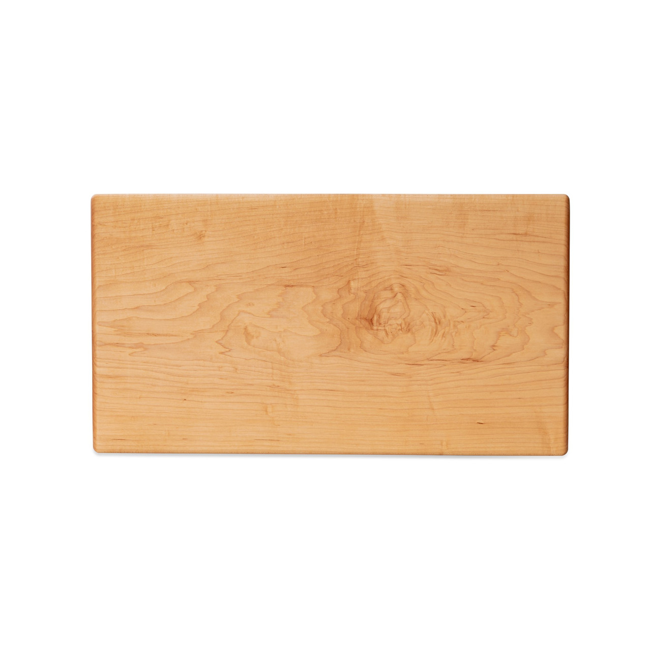 Treeboard Hard Maple Cutting Board - Thumbnail 4