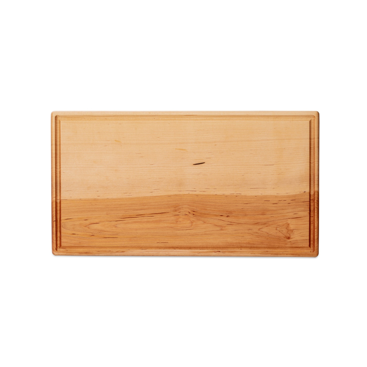 Treeboard Hard Maple Cutting Board