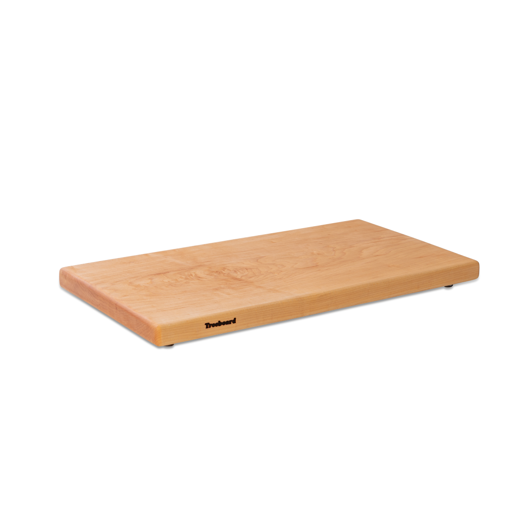 Treeboard Hard Maple Cutting Board - Thumbnail 3