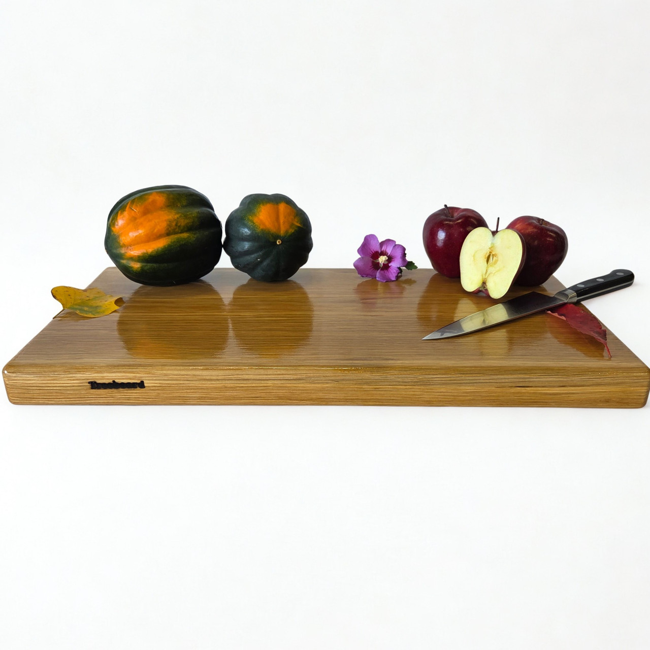 Treeboard Cutting Board - Thumbnail 3