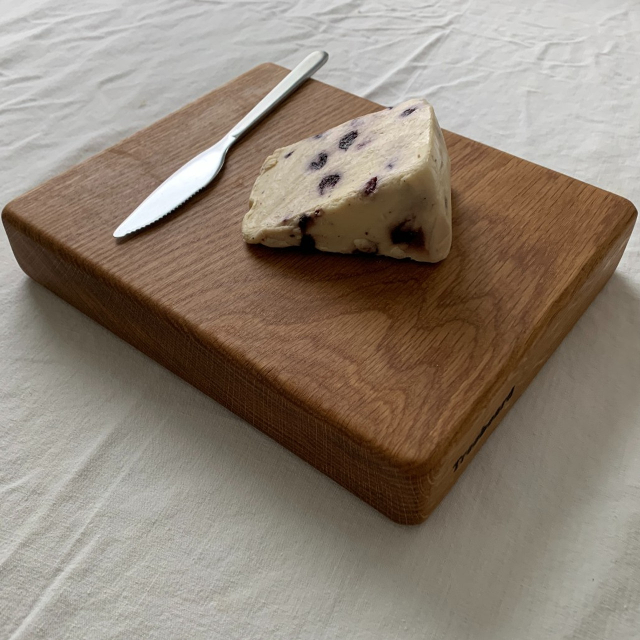 Square Cutting Board - Small