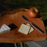 ​Keep Your Cutting Board Clean and Safe