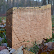 The Perfect Wooden Cutting Board