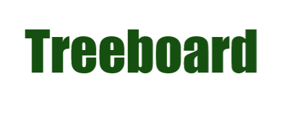Treeboard