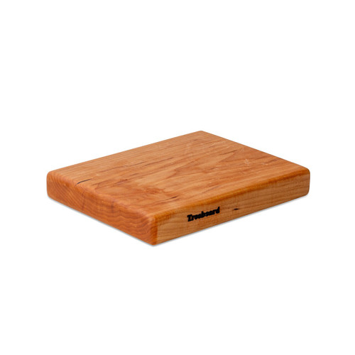 Small maple chopping board by Treeboard. These cutting boards are organic.