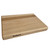 Medium maple cutting board by Treeboard.