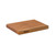 Medium oak chopping board by Treeboard. These cutting boards are organic.