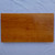 Large black cherry serving board and cutting board or cheese board by Treeboard.