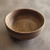 Small oak bowl by Treeboard. Perfect for spices or kosher salt.