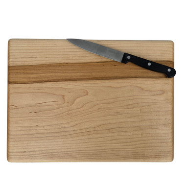 Medium Maple Cutting Board