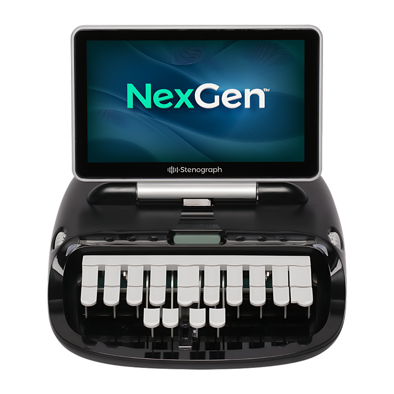 Stenograph - Transcription Writers and Software