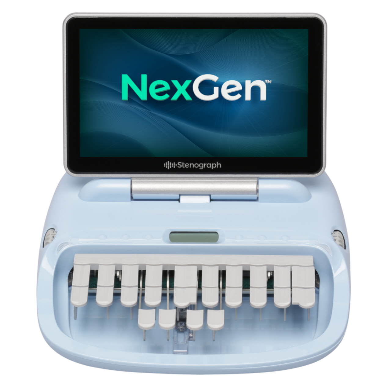 Stenograph Products - Stenograph