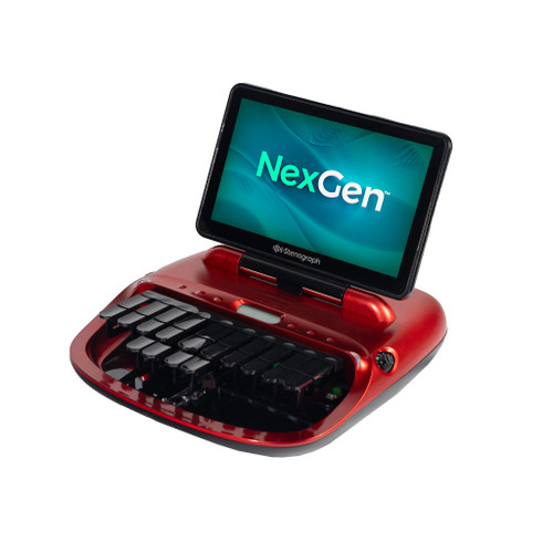 NexGen Amore Red