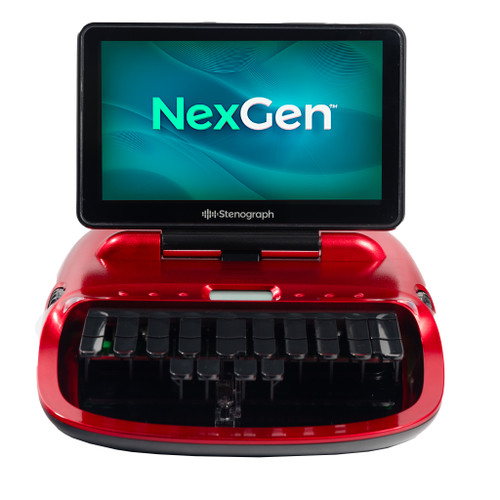 NexGen Amore Red