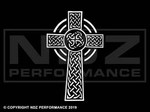 109 - Celtic Cross