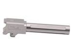 True Precision CZ P10C Non-Threaded Barrel - Side View