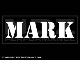1122 - Names Mark