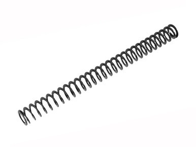ISMI 15lb Recoil Spring for Glock Full Size ONLY - Angled View