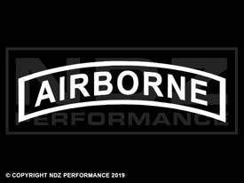 054 - Banner Airborne