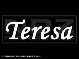 1693 - Names Teresa